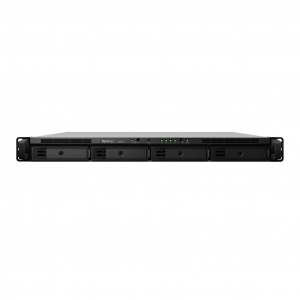   Synology RS818RP+ -   