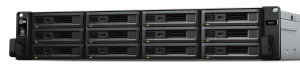 ������ ���������� Synology RX1225RP