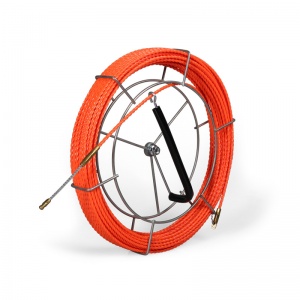 Прокладка электрического кабеля (за метр) Прокладка электрического кабеля (за метр)