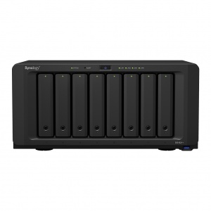   Synology DS1821+ ( HDD)