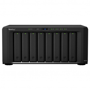Сетевой накопитель Synology DS1817 - снят с производства Сетевой накопитель Synology DS1817 - снят с производства