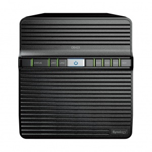   Synology DS423 ( HDD)