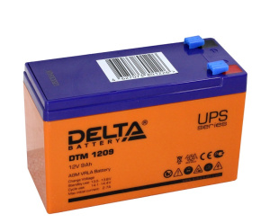 Delta DTM 1209 - ����������� ��������-���������