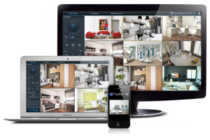   Surveilance Station  Synology (  )