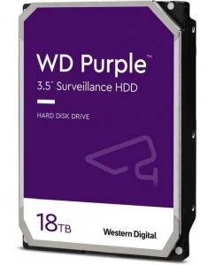 HDD 18.0Tb Western Digital WD180PURZ HDD 18.0Tb Western Digital WD180PURZ