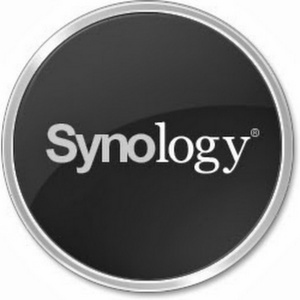 ������� ���������� Synology DS425j