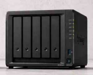 Сетевой накопитель Synology DS1525neo+ Сетевой накопитель Synology DS1525neo+