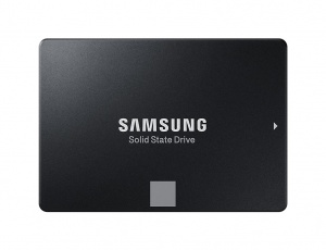 SSD 4.0 TB Samsung 860 EVO MZ-76E4T0BW SSD 4.0 TB Samsung 860 EVO MZ-76E4T0BW