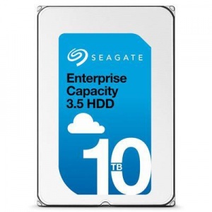 SAS HDD 10.0 �� Seagate Enterprise ST10000NM0096