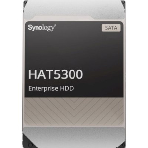 HDD 4.0Tb Synology HAT5300-4T HDD 4.0Tb Synology HAT5300-4T