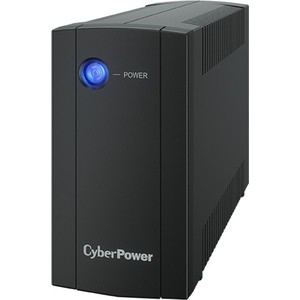 ��� Powercom CyberPower UTC650E
