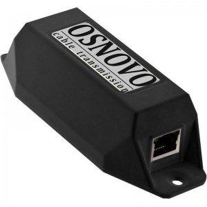 OSNOVO E-PoE/1G - ���������� Ethernet �������