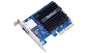 Synology E10G18-T1 Адаптер Ethernet