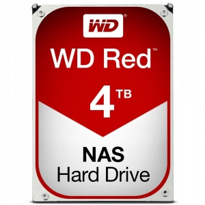HDD 4.0 Tb Western Digital WD40EFAX