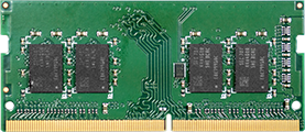   DDR4 8Gb D4ES02-8G_V2 OEM -  DS423+, DS723+, DS923+, DS1522+, DS1823xs+, RS822+/RP