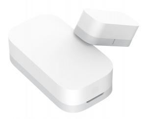 Датчик открытия дверей и окон AQARA MCCGQ11LM - Aqara Door and Window Sensor Датчик открытия дверей и окон AQARA MCCGQ11LM - Aqara Door and Window Sensor