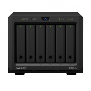   Synology DS620slim