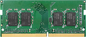   DDR4 8Gb D4ES02-8G (OEM) -  DS224+,DS723+,DS423+,DS923+,DS1522+,DS1823xs+,RS822+/R