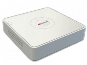 HiWatch DS-N204(B) IP- 4- 