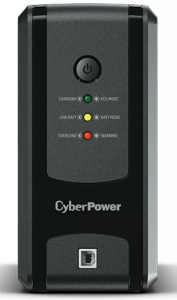 ��� CyberPower UT850EG (EIG)