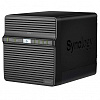   Synology DS416j- (8000 Gb WD Edition)