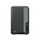 ������� ���������� Synology DS224+ 6Gb NY Edition (������ �� 4Gb � �������) - ������ ��� ��.���