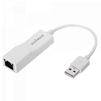 EDIMAX EU-4208 - Сетевой адаптер USB Ethernet (100Mb/s)