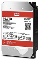 HDD 10.0 Tb Western Digital WD101KFBX
