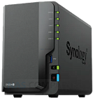 ������� ���������� Synology DS225+