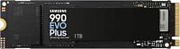 SSD M.2 NVMe 1.0 TB SAMSUNG 990 EVO PLUS MZ-V9S1T0BW 1��, M.2