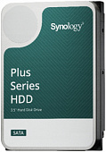 HDD 8.0Tb Synology HAT3310-8T -  -  HAT3320-8T