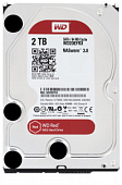 HDD 2.0 Tb Western Digital WD20EFRX