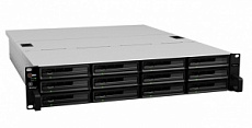   Synology RS3618xs NAS  2U