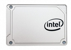 SSD 512Gb Intel SSDSC2KI512G801 