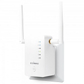 EDIMAX RE11, Wi-Fi Extention Kit (2 pcs) - - Wi-Fi ������������, ����� ������� � Wi-Fi ���� � ������