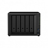 ������� ���������� Synology DS1520+ - ���� � ������������ (5000 Gb Seagate Edition)