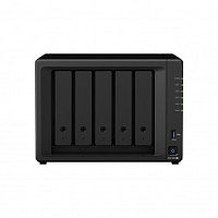 ������� ���������� Synology DS1520+ - ���� � ������������