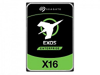 HDD 12.0 �� Seagate ST12000NM001G - EXOS X10 Enterprise