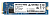 SSD M.2 2280 NVMe 400 Gb Synology SNV3410-400G - снят с производства (замена: SNV5420-400G)