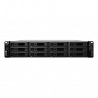   Synology SA3600 -   