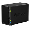   Synology DS216+II- (6000 Gb Seagate Edition)