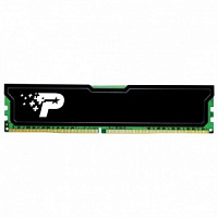   Patriot (PSD44G213382H) DIMM 4Gb DDR4 PC17000 2133 MHz