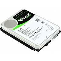 HDD 14.0 �� Seagate ST14000NM000J-FR - Enterprise OFFICIAL FACTORY RECERTIFIED