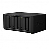 ������� ���������� Synology DS1817+(16Gb) - ���� � ������������ (��� HDD)