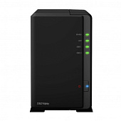   Synology DS216play -   