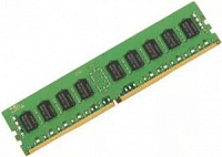 Модуль памяти 16Gb D4EC-2400-16G для Synology RS2418+/RP+, , RS2818RP+, RS1619xs+, RS3618xs, RS3617x