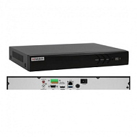 HiWatch DS-N332/2(B) IP-регистратор 32-х канальный