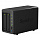 ������� ���������� Synology DS713+