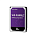 HDD 8.0Tb Western Digital WD85PURZ