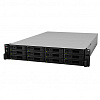 ������� ���������� Synology RS18017xs+ -���� � ������������ (��� HDD)